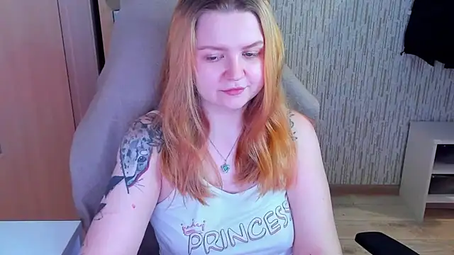 Snapshot of AnitaXVine chatting on 02-23-26, 05:54 AnitaXVine online show from 02-23-26, 05:54