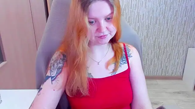 AnitaXVine online show from 04-10-26, 07:29