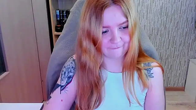 AnitaXVine online show from 04-26-26, 06:38