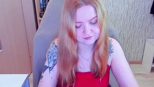 Snapshot of AnitaXVine chatting on 04-28-26, 07:52 AnitaXVine online show from 04-28-26, 07:52