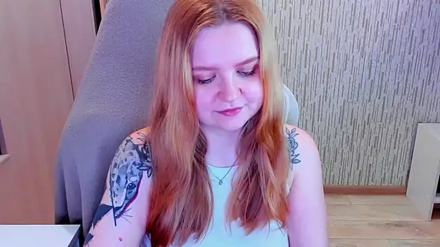 Snapshot of AnitaXVine chatting on 05-02-26, 06:35 AnitaXVine online show from 05-02-26, 06:35
