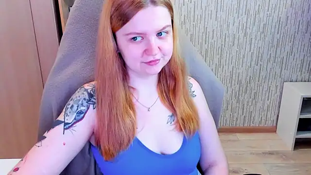 Snapshot of AnitaXVine chatting on 05-08-26, 07:52 AnitaXVine online show from 05-08-26, 07:52