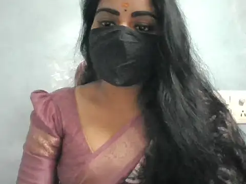 Rathi-priyaa online show from 04-16-26, 04:46