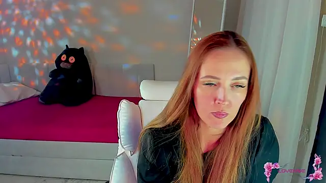 she wolf online show from 03-31-26, 01:11