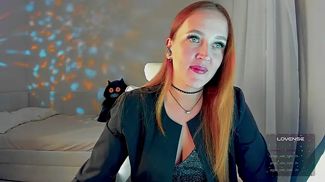 she wolf online show from 04-13-26, 01:38