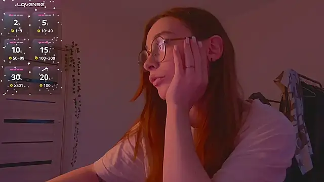 GhostLane online show from 04-02-26, 02:37