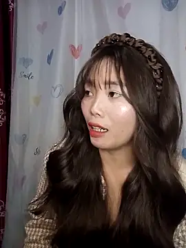 Snapshot of Girl-crazy1 chatting on 02-20-26, 04:09 Girl-crazy1 online show from 02-20-26, 04:09