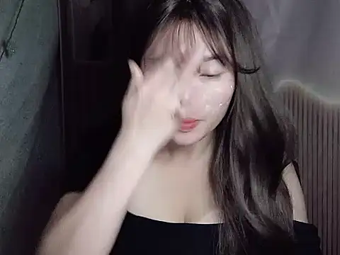 Snapshot of Girl-crazy1 chatting on 02-27-26, 02:06 Girl-crazy1 online show from 02-27-26, 02:06