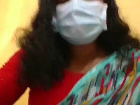 anu-reddyy online show from 02-27-26, 04:45