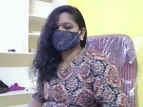 anu-reddyy online show from 03-20-26, 04:17