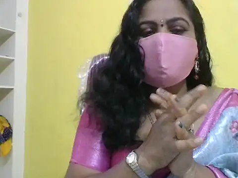 anu-reddyy online show from 04-02-26, 04:43