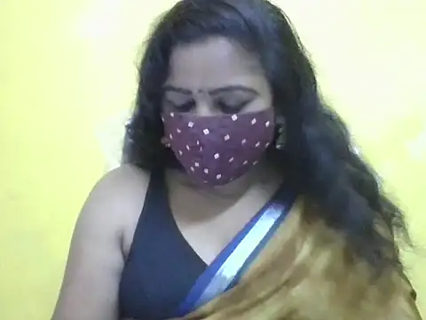 anu-reddyy online show from 06-04-26, 05:35