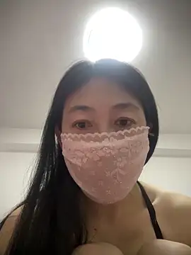 YaoYao-97 online show from 03-30-26, 05:19
