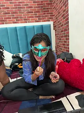 assybauty online show from 02-19-26, 08:32