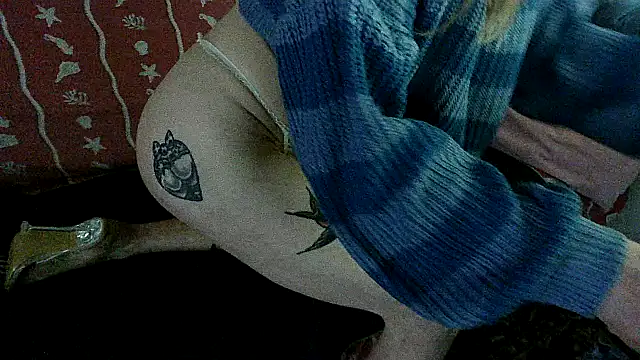 Sexwestworld online show from 04-03-26, 04:05