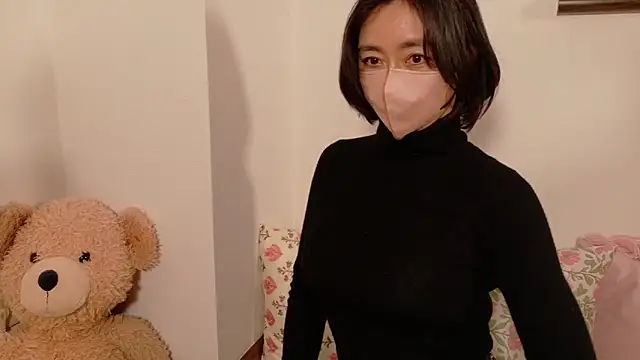 Mochi-Momo online show from 03-09-26, 03:05