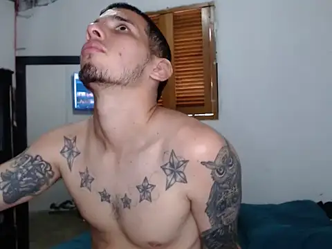 Snapshot of HotSinlge chatting on 02-17-26, 02:46 HotSinlge online show from 02-17-26, 02:46