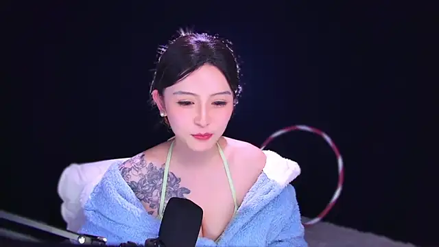 Wik-yibao online show from 02-14-26, 05:10