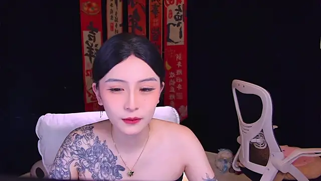 Wik-yibao online show from 02-23-26, 02:47