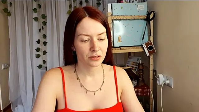 Kamila Moore  online show from 03-03-26, 02:45