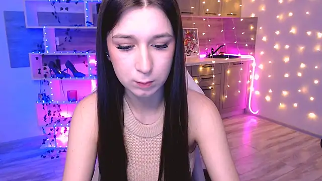 Snapshot of miaharrington chatting on 02-26-26, 06:18 miaharrington online show from 02-26-26, 06:18