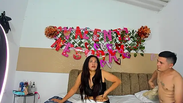 EmmaFox777 online show from 02-26-26, 06:29