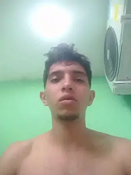 Snapshot of Noscay chatting on 03-29-26, 03:56 Noscay online show from 03-29-26, 03:56