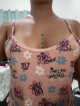 Snapshot of LissPerolaa chatting on 06-15-26, 11:12 LissPerolaa online show from 06-15-26, 11:12
