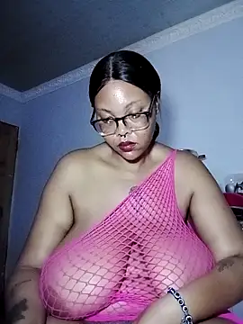 ShantelBootyBoobs online show from 03-15-26, 08:04