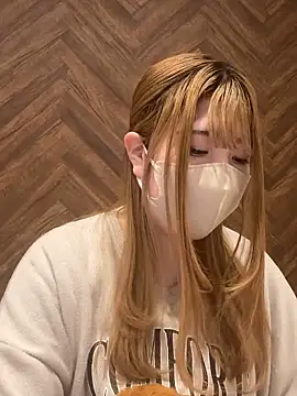 Snapshot of Ito-chan chatting on 02-26-26, 08:41 Ito-chan online show from 02-26-26, 08:41