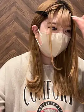 Snapshot of Ito-chan chatting on 03-01-26, 03:58 Ito-chan online show from 03-01-26, 03:58