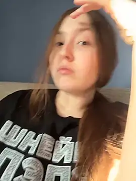 Snapshot of LixuryBaby chatting on 02-18-26, 12:23 LixuryBaby online show from 02-18-26, 12:23