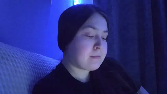 Snapshot of LixuryBaby chatting on 02-19-26, 08:49 LixuryBaby online show from 02-19-26, 08:49