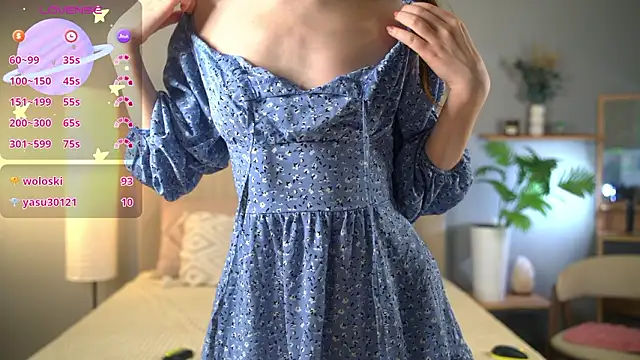 Snapshot of Jenniferr_ chatting on 03-02-26, 03:19 Jenniferr online show from 03-02-26, 03:19