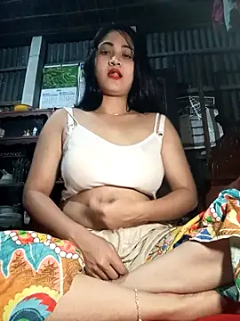 Bone-riya55 online show from 02-16-26, 05:36