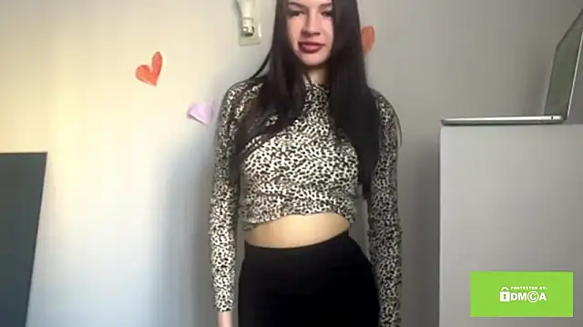 VenusDwigginss online show from 02-13-26, 06:20