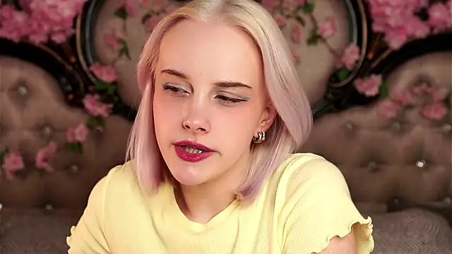 KirstinMcgeady online show from 03-15-26, 12:11