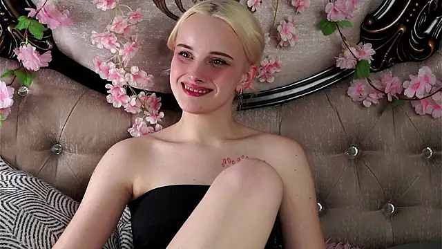 KirstinMcgeady online show from 03-27-26, 11:32