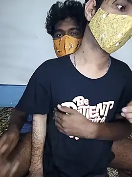 Tinku 1324 online show from 03-05-26, 04:47