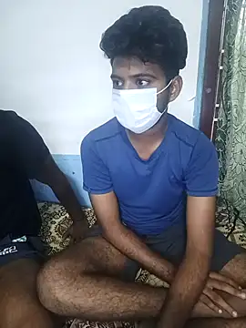 Tinku 1324 online show from 04-09-26, 08:53