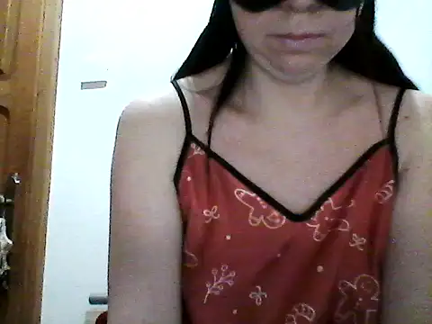 Snapshot of Mercy09107 chatting on 02-13-26, 02:02 Mercy09107 online show from 02-13-26, 02:02