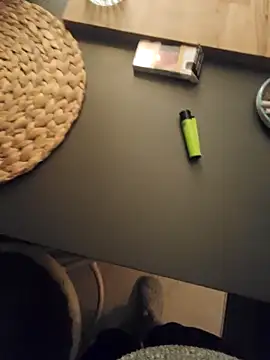 Ginevra01 online show from 03-18-26, 08:12