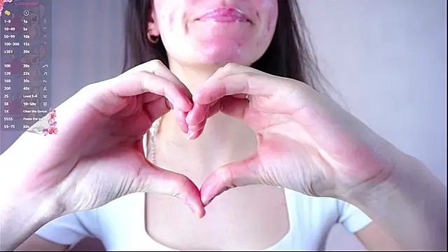 Snapshot of AnnettWildin chatting on 02-26-26, 06:56 AnnettWildin online show from 02-26-26, 06:56