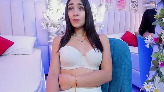 Snapshot of ARIEL_BROWN chatting on 02-21-26, 12:17 ARIEL BROWN online show from 02-21-26, 12:17