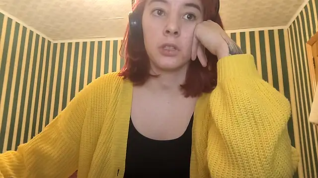 Remyelza online show from 02-18-26, 05:09