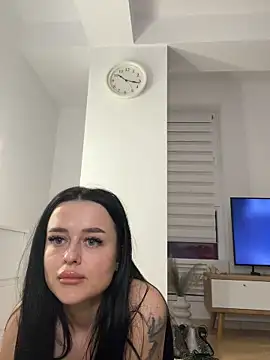 Snapshot of Katty_Pery chatting on 02-13-26, 08:16 Katty Pery online show from 02-13-26, 08:16