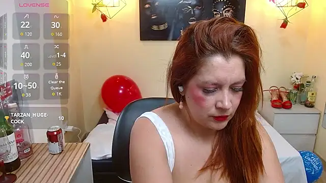 Eve Bennett online show from 04-15-26, 07:32