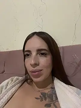 Larinhap online show from 05-24-26, 02:05