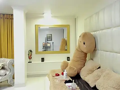 Lexy  grey  online show from 02-19-26, 12:17