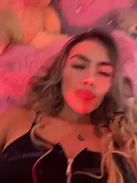 soffia 7 online show from 03-04-26, 02:17